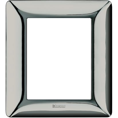 MX - OKVIR 3X3M SJAJNI HROM