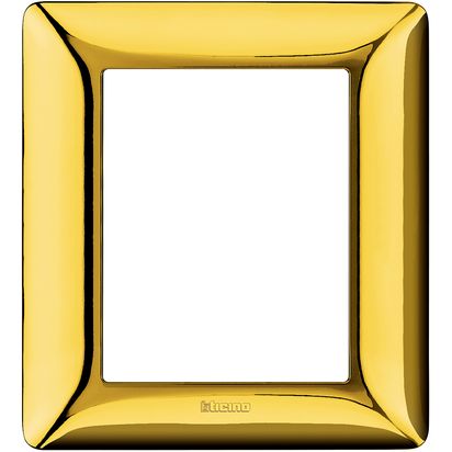 MX - OKVIR 3X3M SJAJNO ZLATO