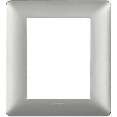 MX - OKVIR 3X3M SREBRO
