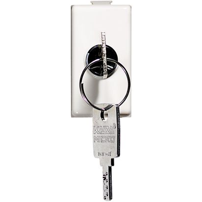 MX TASTER KLJU 2PNO 10A 250VAC