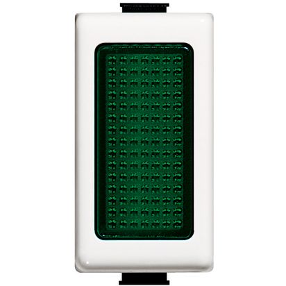 AM INDIKATOR+ DIFUZOR ZELEN