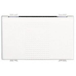 MATIX: karticni hotelski prekidac 3M, 30VA – 230V AC, osvetljen, off-delay 30sec, bela