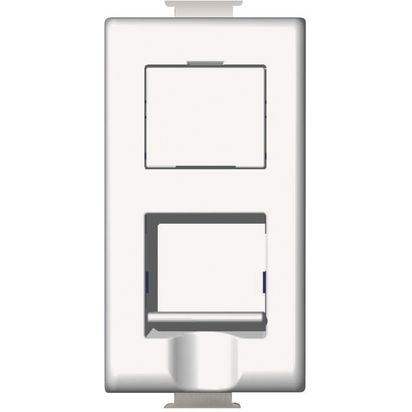MX RJ45 TOOLLESS UTP CAT6 AB