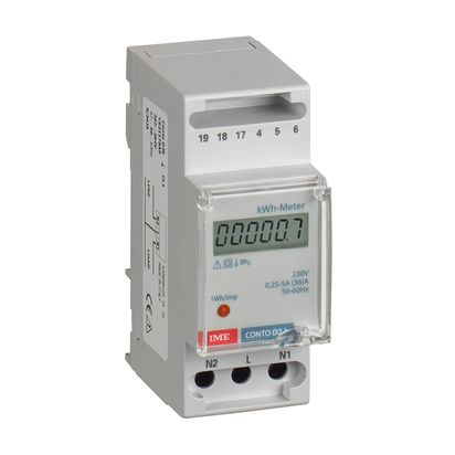 BROJILO D2-B WH MONO 5(36)A