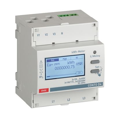 63A 4M DIR IMPULSI CL1