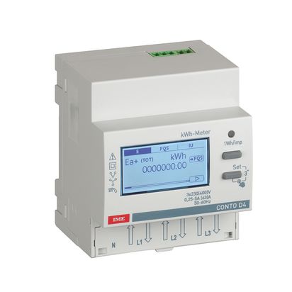 D4 63A DIR MODBUS 2TARIF MID