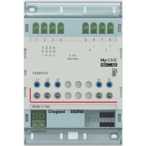 MH ACTUATOR SA 3 RELEJA