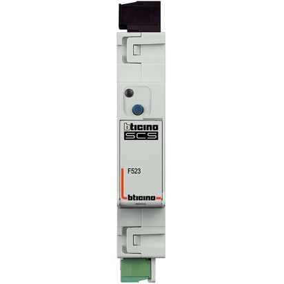 AKTUATOR 16A 1 DIN