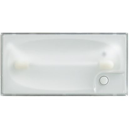 AX PANIK LAMPA 1H 3M