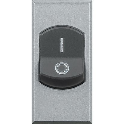 AX PREK 2P 32 A ALUMINIUM