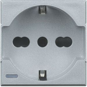 BT UTICNICA 2P+E 10A 250V 2M