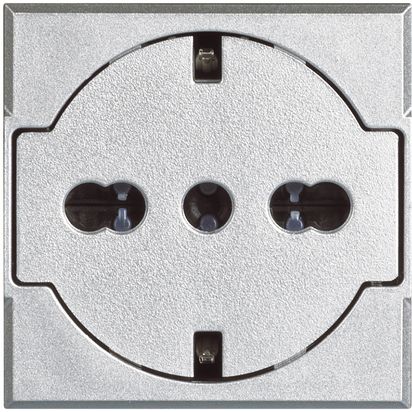 AXO RAV UTIC 2P+E 16-2M ALU