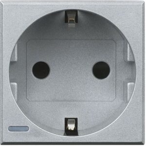 H UTICNICA 2P+E 16A 2M ALU