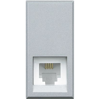 H UTICNICA RJ11 KAT3 K11M AL