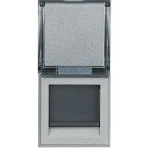 H UTICNICA RJ45 KAT6 UTP ALU