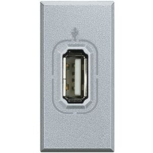 AX USB UTICNICA 1M ALU