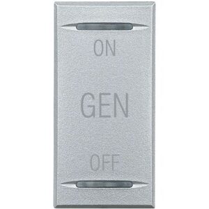 H MASKA PREK ON-OFF-GEN 1M AL