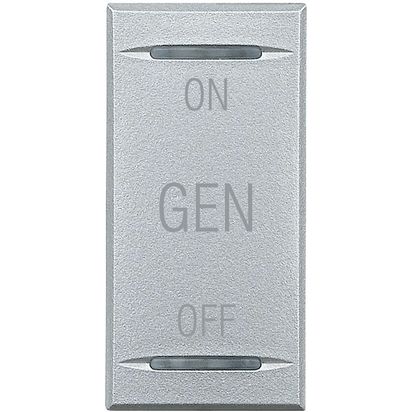 H MASKA PREK ON-OFF-GEN 1M AL