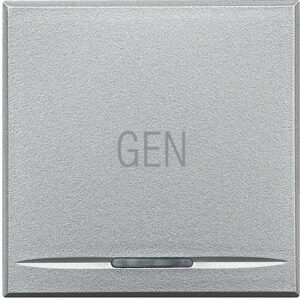 H MASKA TASTER "GEN" 2M AL