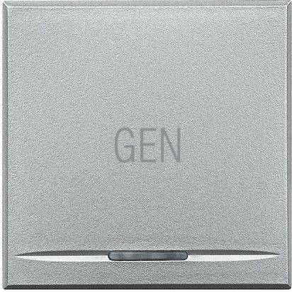 H MASKA TASTER "GEN" 2M AL