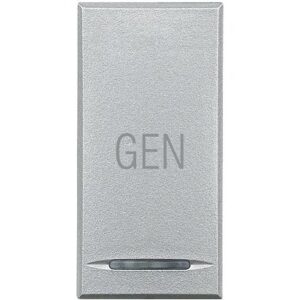 H MASKA TASTER "GEN" 1M AL
