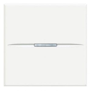 AXO-AX TASTER 1P 10A 2M BELA AK