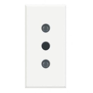 BT UTICNICA 2P+E 10A 250V 1M A
