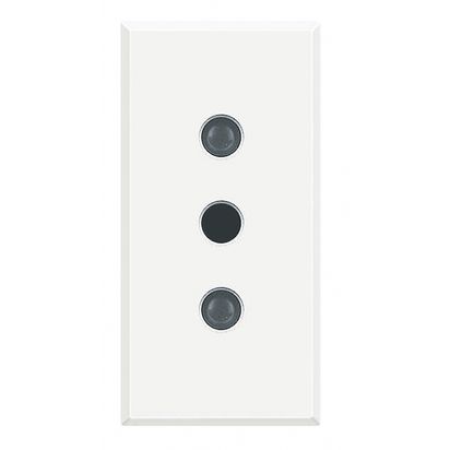 BT UTICNICA 2P+E 10A 250V 1M A