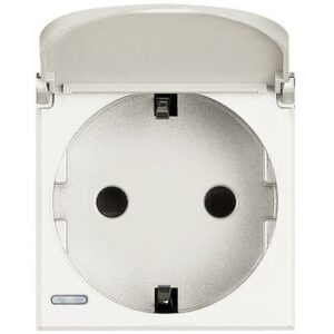 BT UTICNICA 2P+E 16A 250V BEL