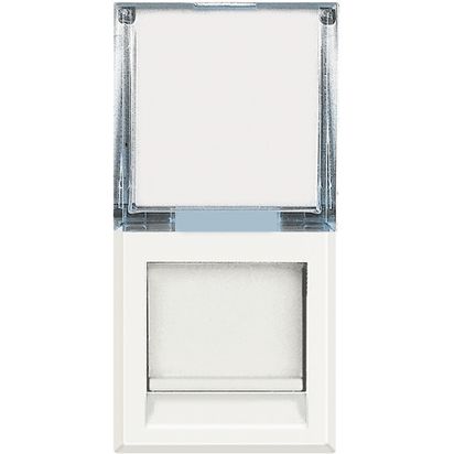 AX UTICNICA RJ45 6A STP