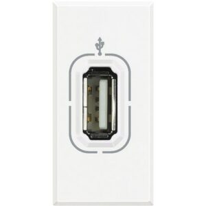 AX USB UTICNICA 1M BELA