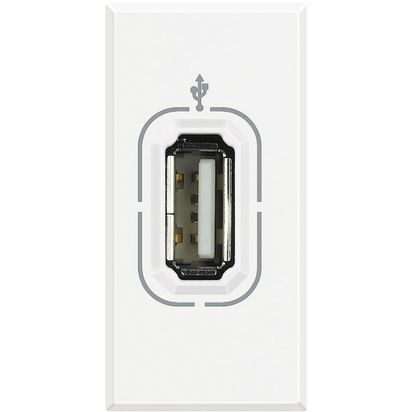 AX USB UTICNICA 1M BELA