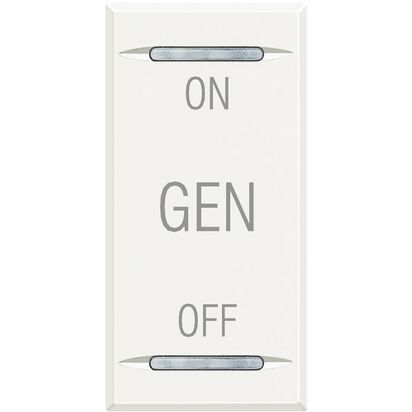 H MASK PREK ON-OFF-GEN 1M BEL