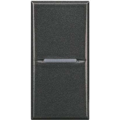 AXO-AX TASTER 1P 10A 1M ANT AK