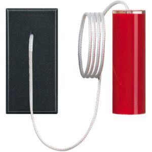 H TASTER POTEZNI NO 10A 1M AN
