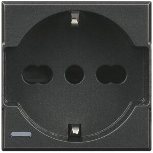 BT UTICNICA 2P+E 10/16A 250V 2