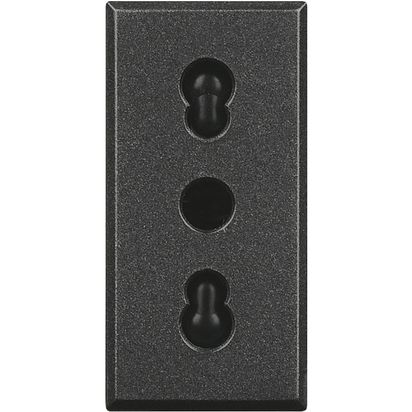 H UTICNICA 2P+E IT 16A 1M ANT