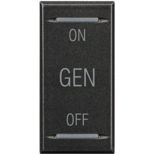 H MASKA PREK ON-OFF-GEN 1M AN