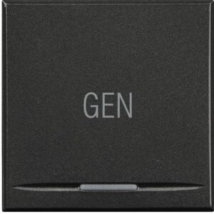 H MASKA TASTER "GEN" 2M ANTRA
