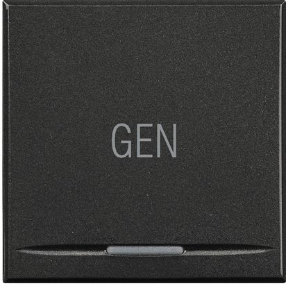 H MASKA TASTER "GEN" 2M ANTRA