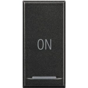 H MASKA TASTER "ON" 1M ANTRAC