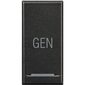 H MASKA TASTER "GEN" 1M ANTRA