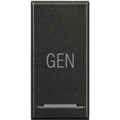 H MASKA TASTER "GEN" 1M ANTRA