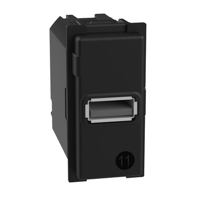 Living Now: USB punjač, tip A, izlazni napon 5V, 15W, 1M