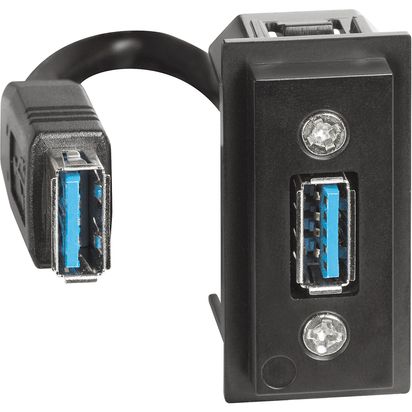USB KONEKTOR (PRECONNETTED)