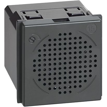 ELECTRONSKO ZVONO 12V 2M