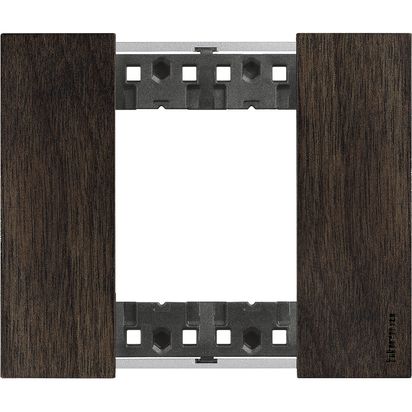 Living Now: okvir 2M, orah (walnut)