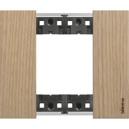 Living Now: okvir 2M, hrast (oak)