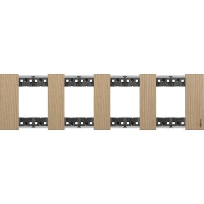 Living Now: okvir 4x2M, hrast (oak)