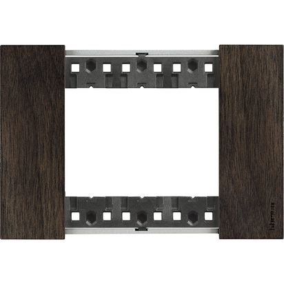 Living Now: okvir 3M, orah (walnut)